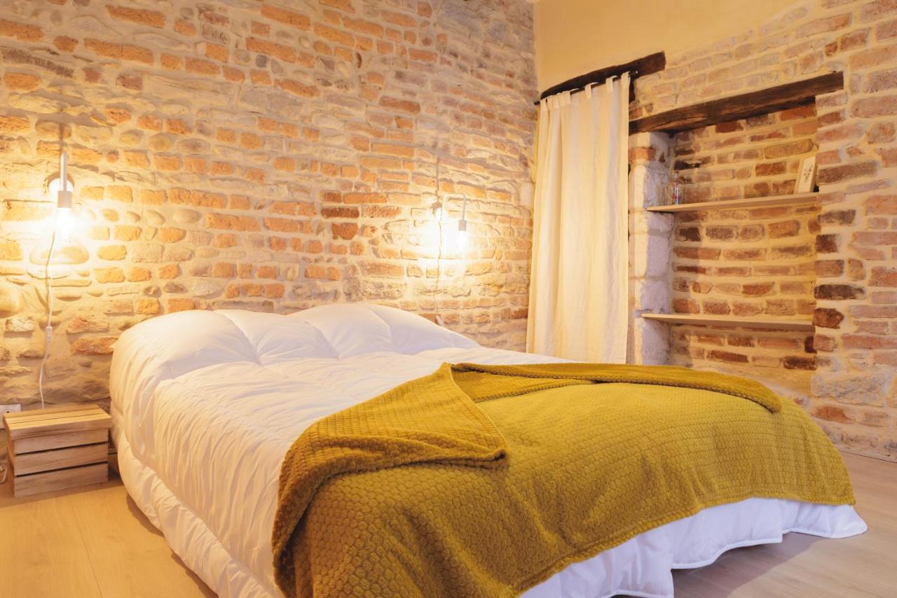 Appartement Renaissance à Bourg-en-Bresse Extérieur photo