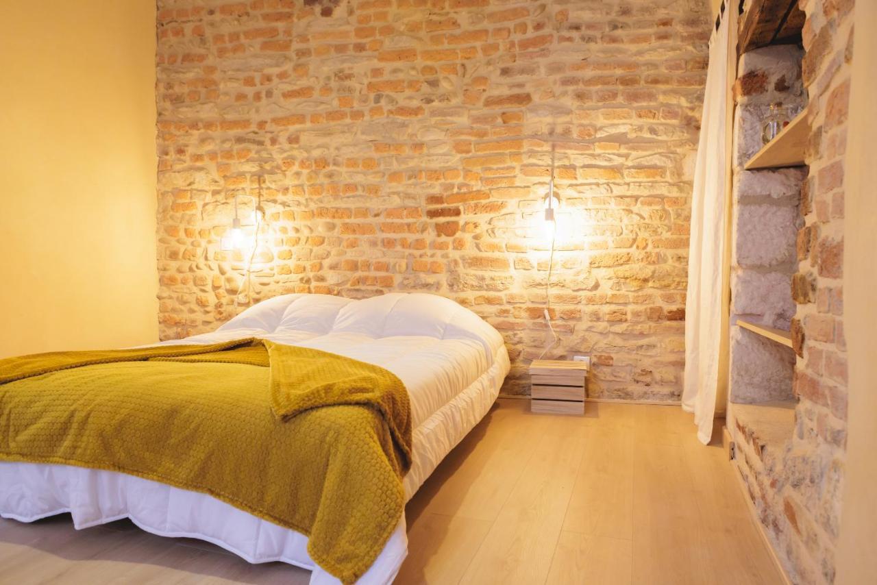 Appartement Renaissance à Bourg-en-Bresse Extérieur photo