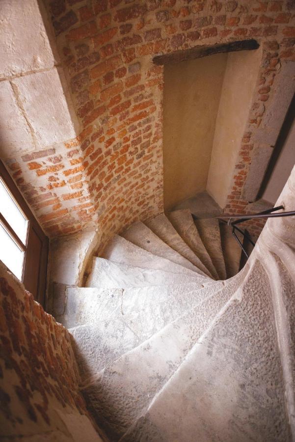 Appartement Renaissance à Bourg-en-Bresse Extérieur photo